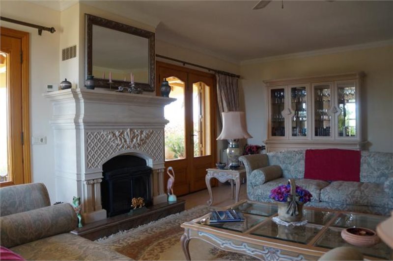 Boyta: 405 m² Sovrum: 5  - Finca i Es Carritxo #51783 - 13