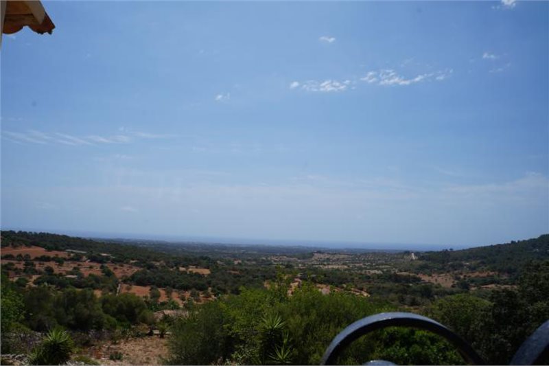 Boyta: 405 m² Sovrum: 5  - Finca i Es Carritxo #51783 - 18