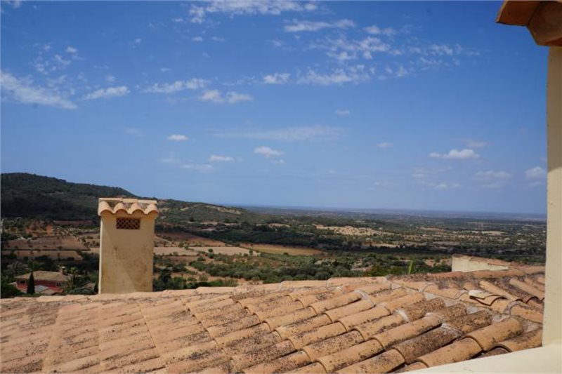 Boyta: 405 m² Sovrum: 5  - Finca i Es Carritxo #51783 - 11