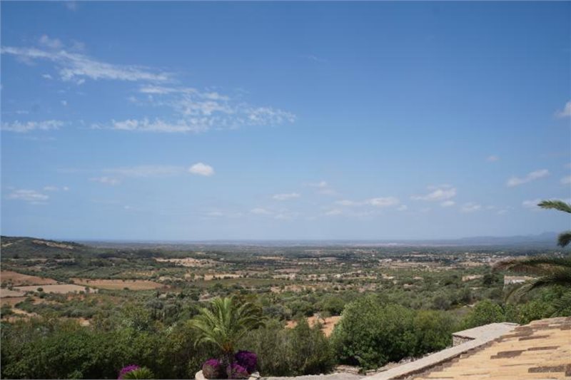 Boyta: 405 m² Sovrum: 5  - Finca i Es Carritxo #51783 - 12