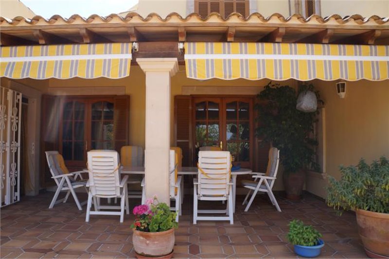 Boyta: 405 m² Sovrum: 5  - Finca i Es Carritxo #51783 - 7