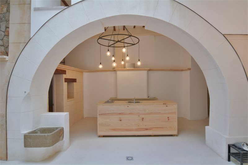 Boyta: 380 m² Sovrum: 3  - Townhouse i Palma Old Town #12803 - 2