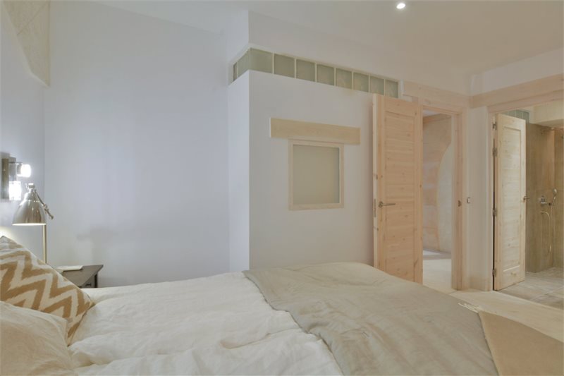 Boyta: 380 m² Sovrum: 3  - Townhouse i Palma Old Town #12803 - 8