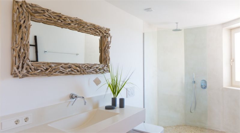 Boyta: 180 m² Sovrum: 3  - Hus i Alqueria Blanca #53809 - 9