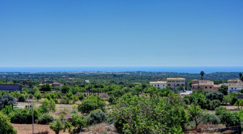 Boyta: 180 m² Sovrum: 3  - Hus i Alqueria Blanca #53809 - 13
