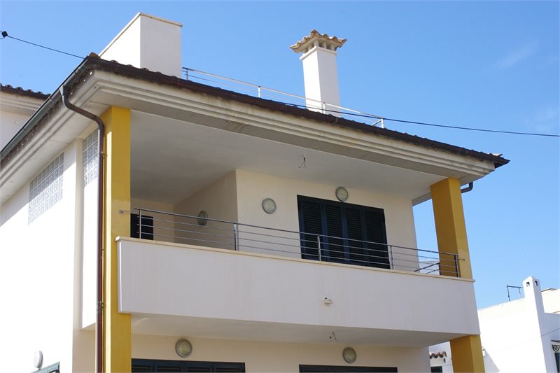 Boyta: 450 m² Sovrum: 4  - Hus i San Agustin #12816 - 1