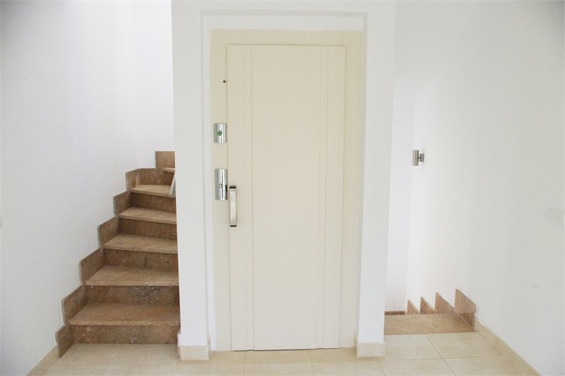 Boyta: 450 m² Sovrum: 4  - Hus i San Agustin #12816 - 10