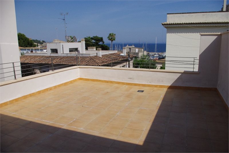 Boyta: 450 m² Sovrum: 4  - Hus i San Agustin #12816 - 4