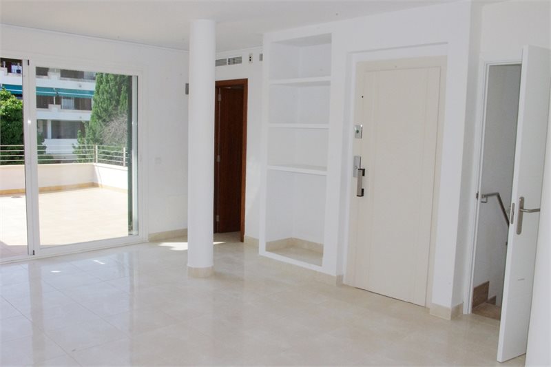 Boyta: 450 m² Sovrum: 4  - Hus i San Agustin #12816 - 7