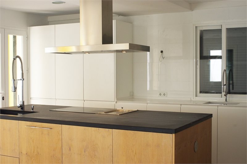 Boyta: 450 m² Sovrum: 4  - Hus i San Agustin #12816 - 8