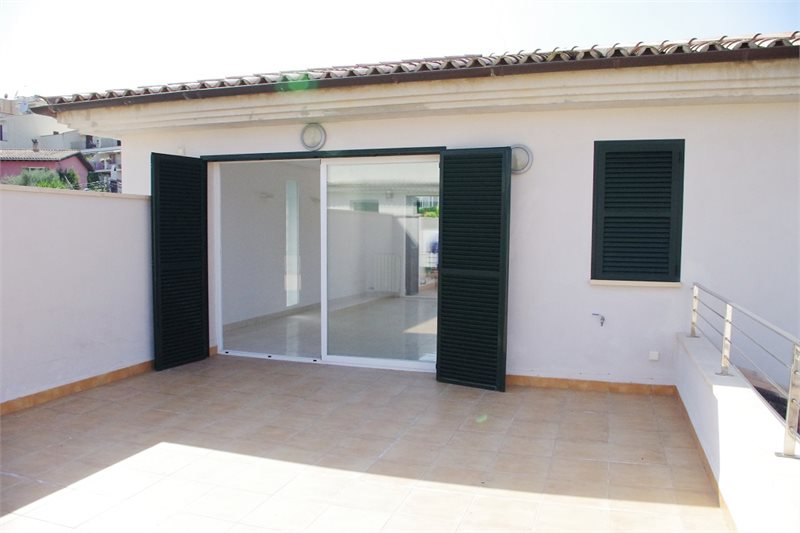 Boyta: 450 m² Sovrum: 4  - Hus i San Agustin #12816 - 6