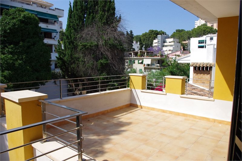 Boyta: 450 m² Sovrum: 4  - Hus i San Agustin #12816 - 3