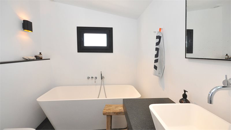 Boyta: 115 m² Sovrum: 2  - Takvåning i Port de Andratx #01817 - 11