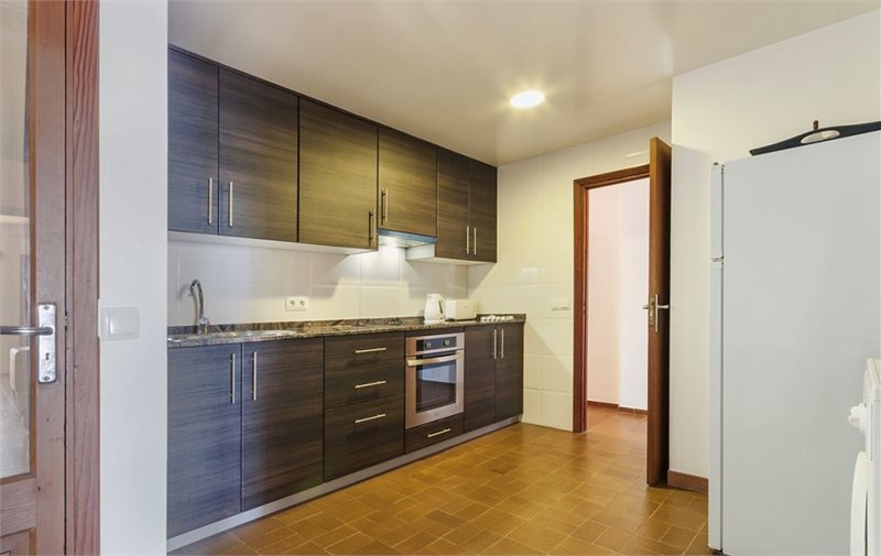 Boyta: 115 m² Sovrum: 3  - Lägenhet i Port de Pollensa #23877 - 8
