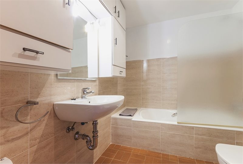 Boyta: 115 m² Sovrum: 3  - Lägenhet i Port de Pollensa #23877 - 12