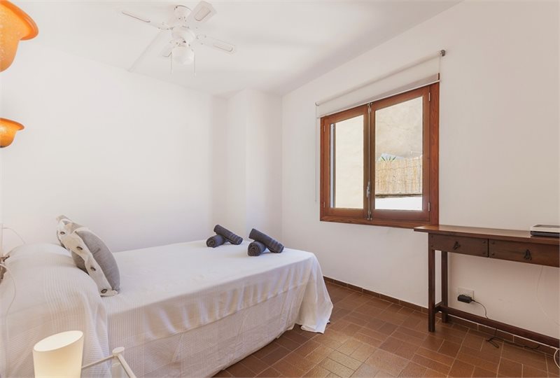 Boyta: 115 m² Sovrum: 3  - Lägenhet i Port de Pollensa #23877 - 10