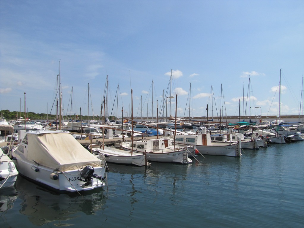 Sa Rapita/Colonia de San Jordi 10