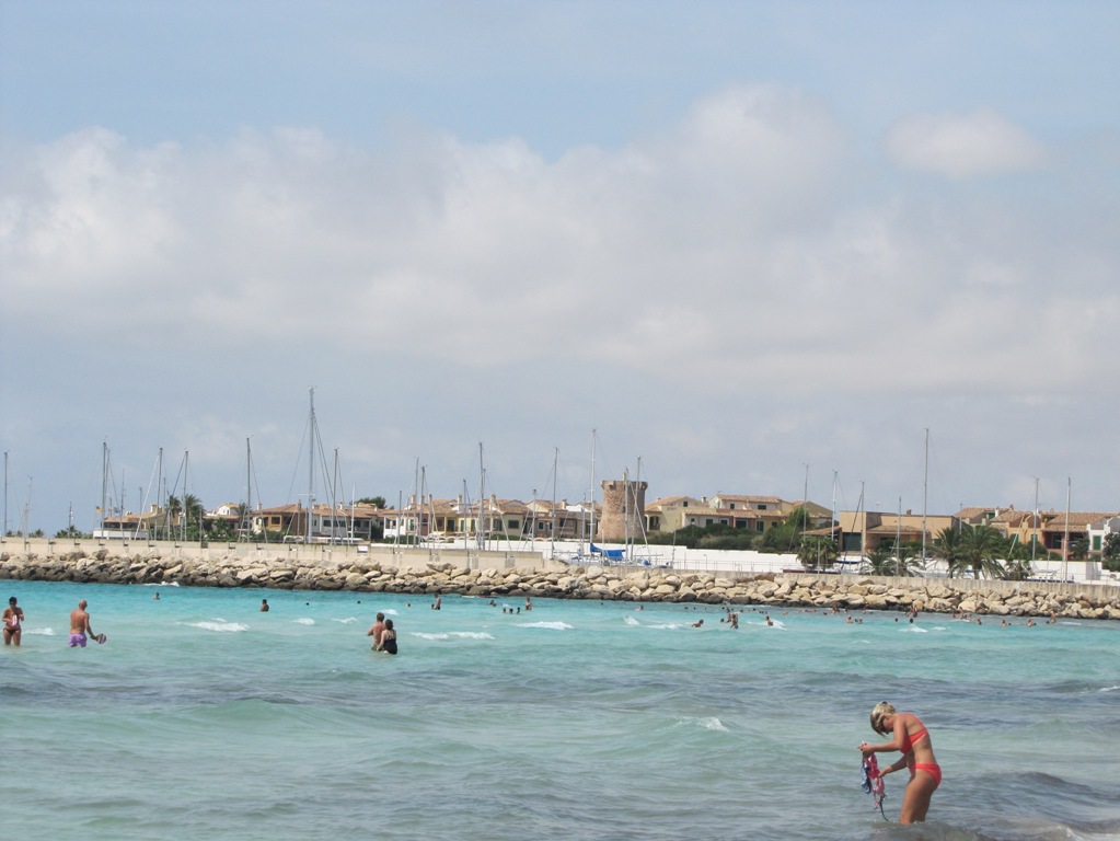 Sa Rapita/Colonia de San Jordi 12