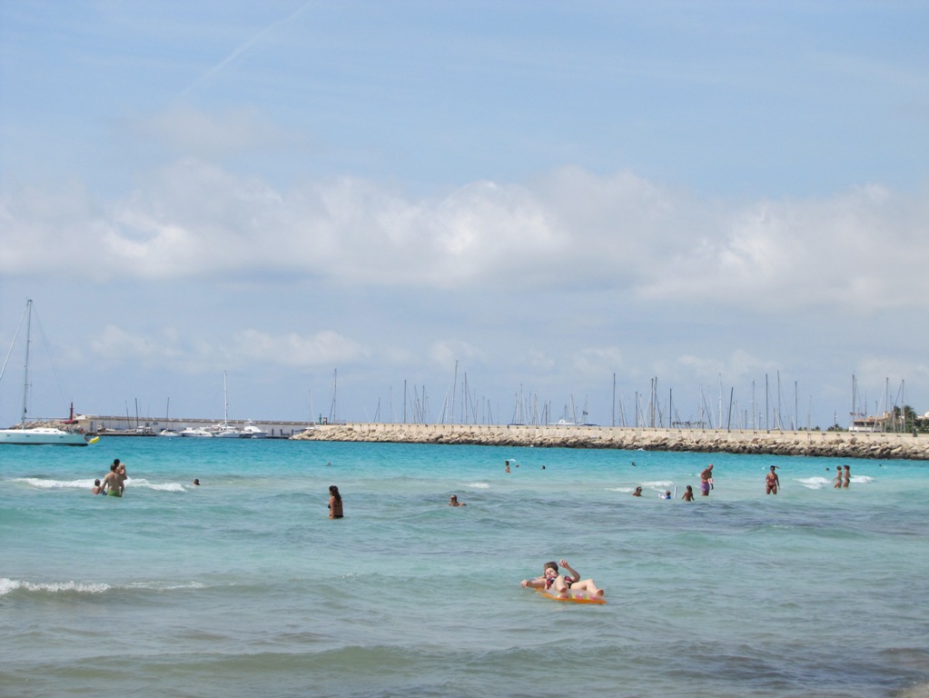 Sa Rapita/Colonia de San Jordi 14