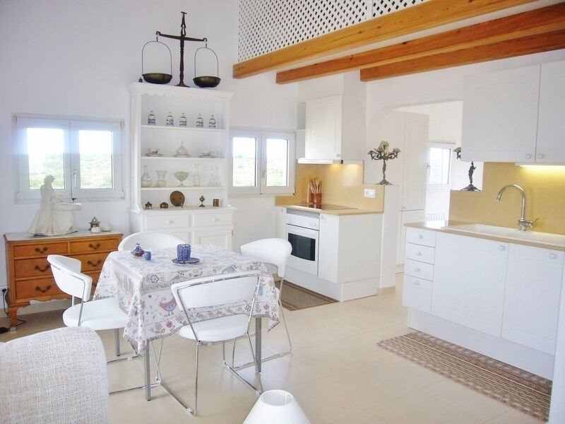 Boyta: 380 m² Sovrum: 6  - Villa i Porto Colom/Felanitx/Son Negre #51885 - 5