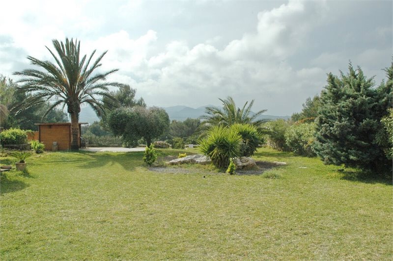 Boyta: 380 m² Sovrum: 6  - Villa i Porto Colom/Felanitx/Son Negre #51885 - 2
