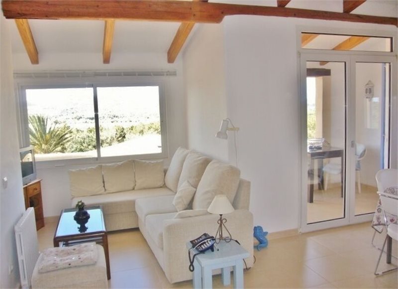 Boyta: 380 m² Sovrum: 6  - Villa i Porto Colom/Felanitx/Son Negre #51885 - 7