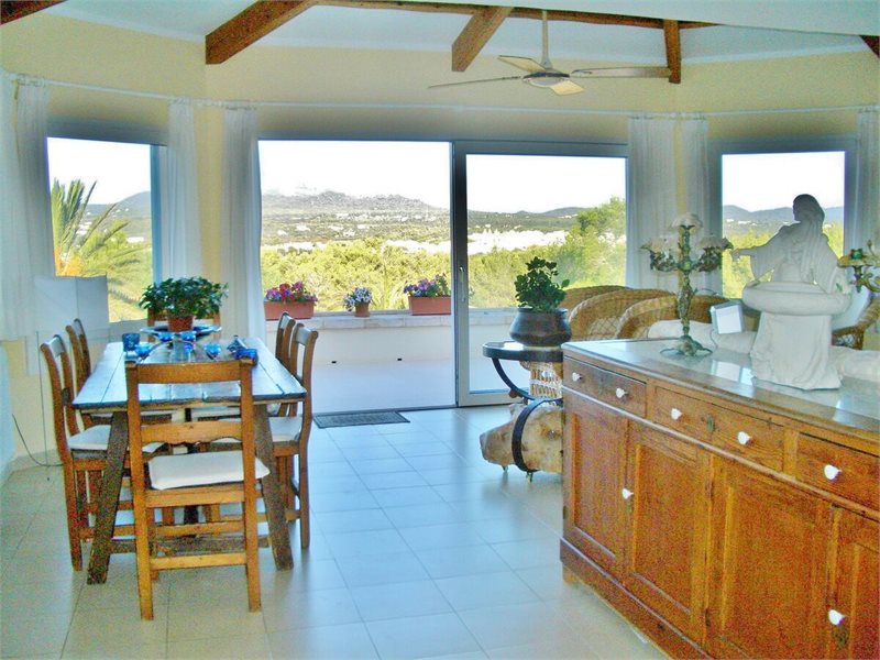 Boyta: 380 m² Sovrum: 6  - Villa i Porto Colom/Felanitx/Son Negre #51885 - 8