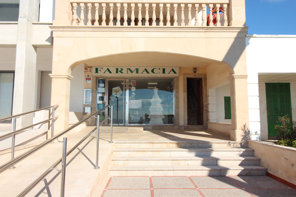 Sa Rapita/Colonia de San Jordi 15