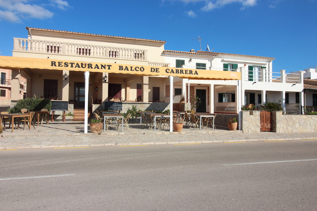 Sa Rapita/Colonia de San Jordi 18