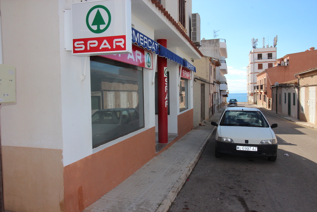 Sa Rapita/Colonia de San Jordi 19