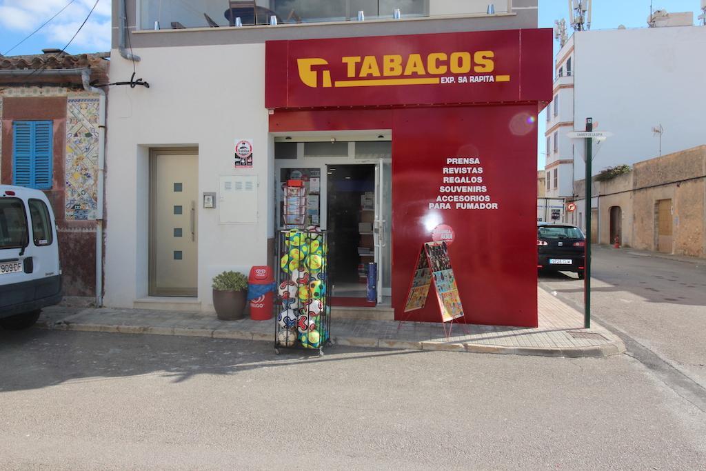 Sa Rapita/Colonia de San Jordi 20