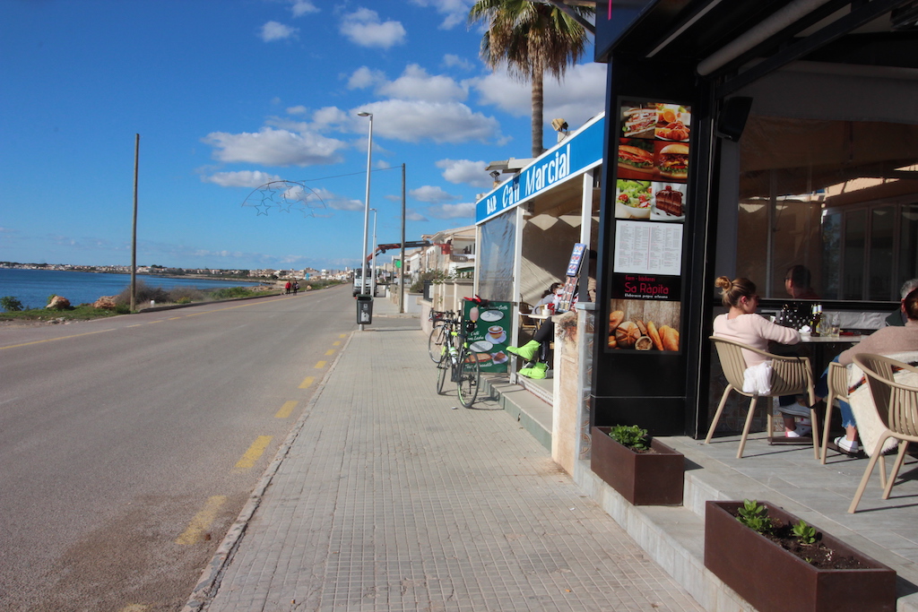 Sa Rapita/Colonia de San Jordi 22