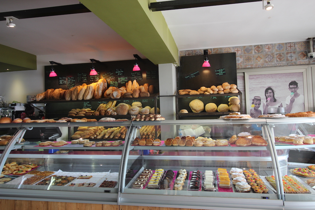 Sa Rapita/Colonia de San Jordi 21