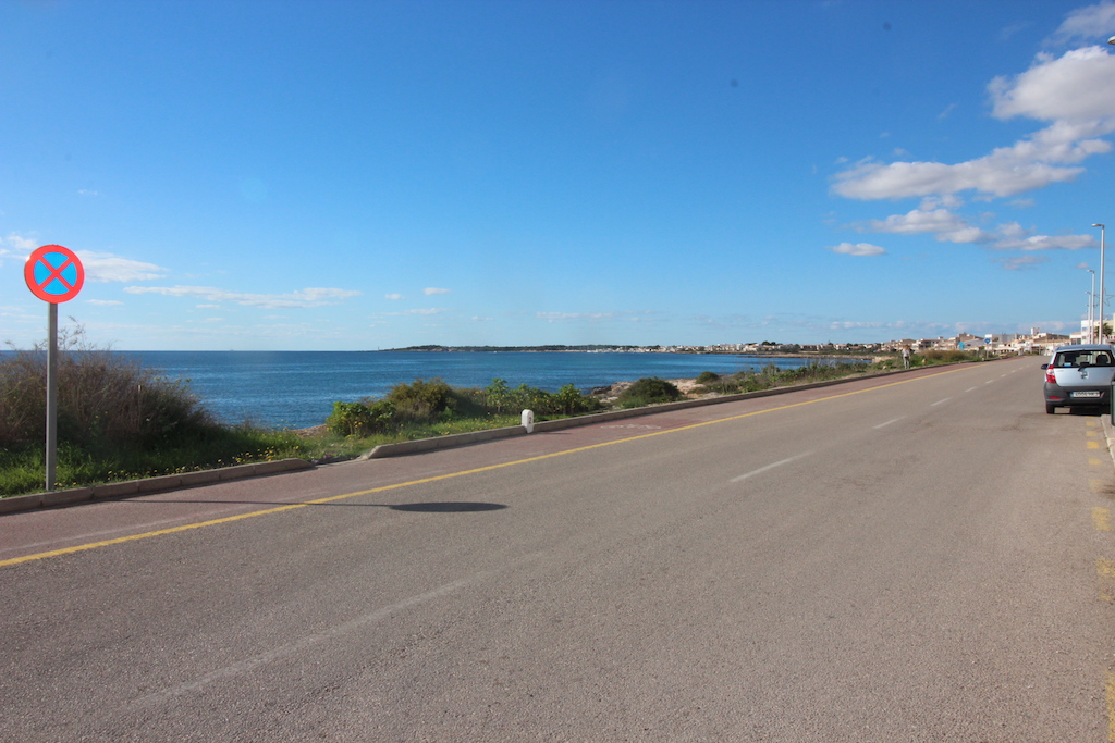 Sa Rapita/Colonia de San Jordi 23