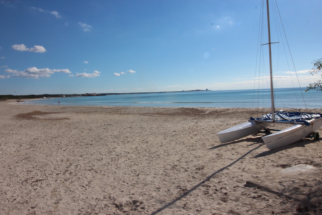 Sa Rapita/Colonia de San Jordi 25