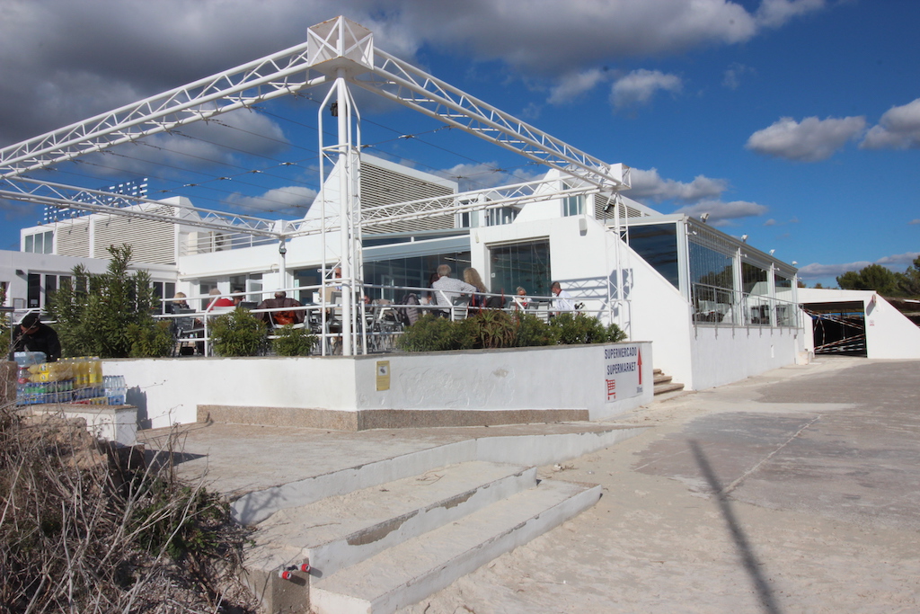 Sa Rapita/Colonia de San Jordi 26