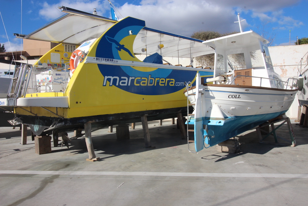 Sa Rapita/Colonia de San Jordi 27