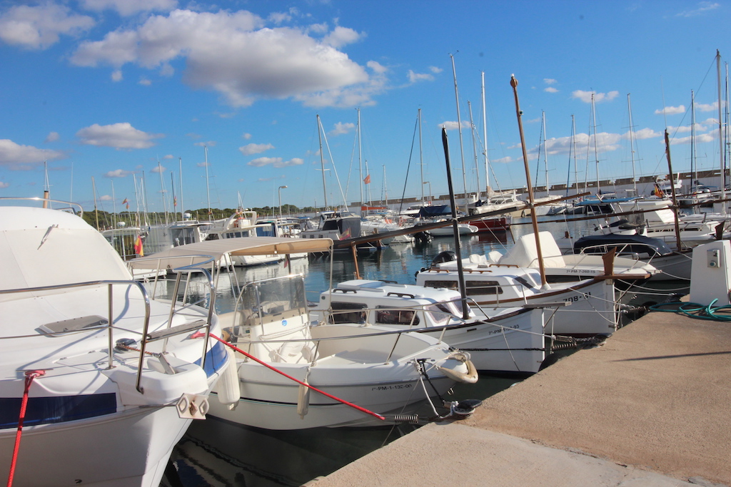 Sa Rapita/Colonia de San Jordi 29