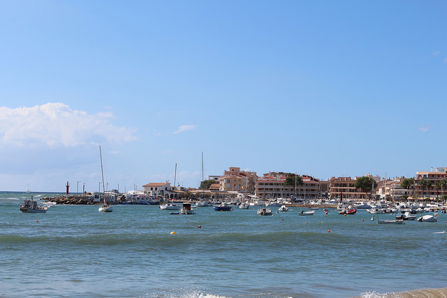 Sa Rapita/Colonia de San Jordi 38