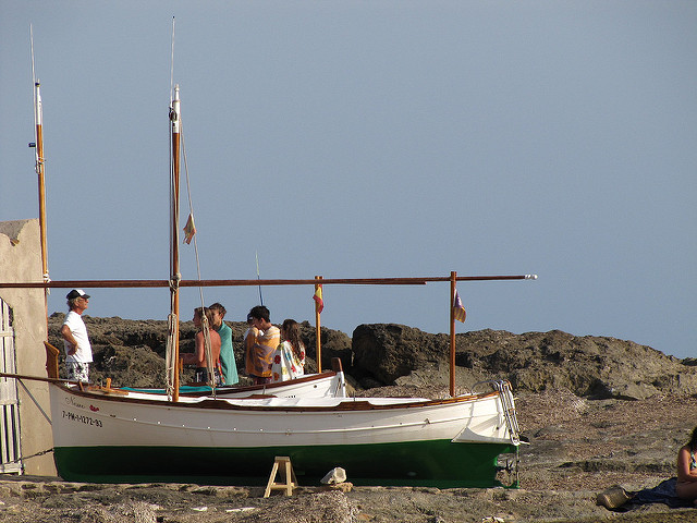 Sa Rapita/Colonia de San Jordi 39