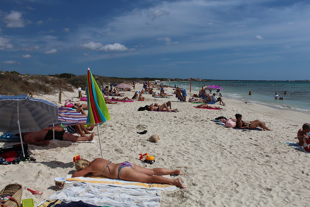 Sa Rapita/Colonia de San Jordi 41