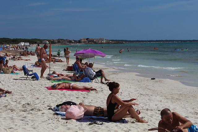 Sa Rapita/Colonia de San Jordi 42
