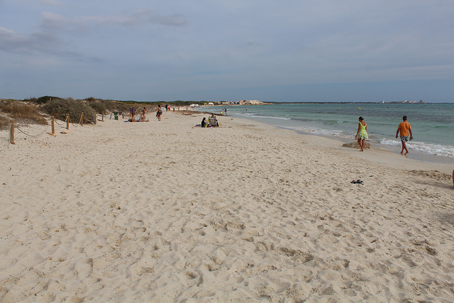 Sa Rapita/Colonia de San Jordi 43