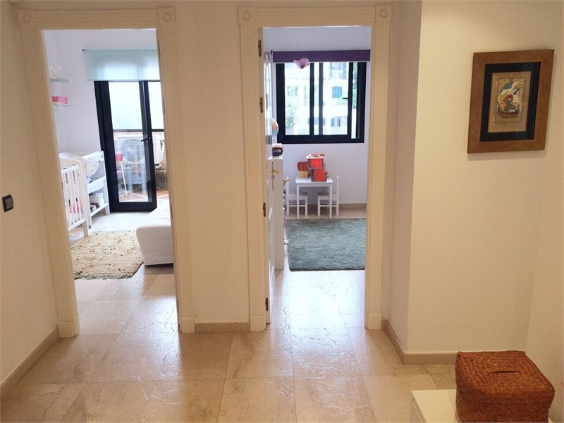 Boyta: 100 m² Sovrum: 4  - Lägenhet i Palma #12899 - 5