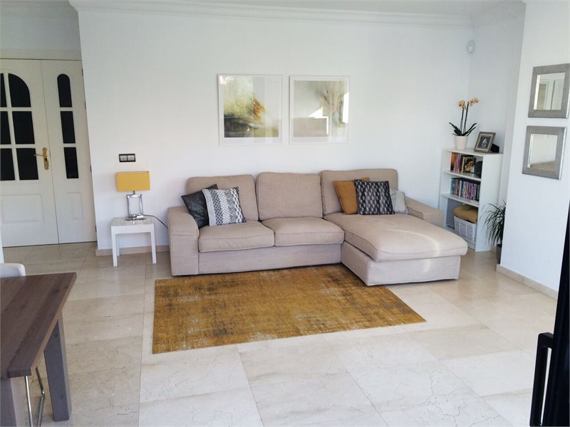 Boyta: 100 m² Sovrum: 4  - Lägenhet i Palma #12899 - 3