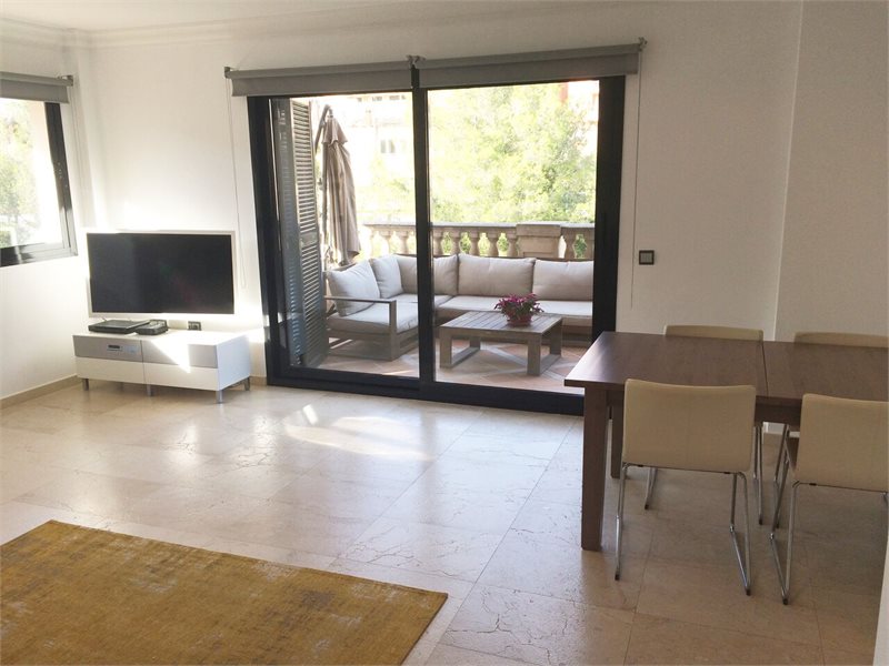 Boyta: 100 m² Sovrum: 4  - Lägenhet i Palma #12899 - 6