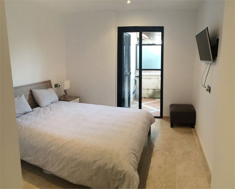 Boyta: 100 m² Sovrum: 4  - Lägenhet i Palma #12899 - 7