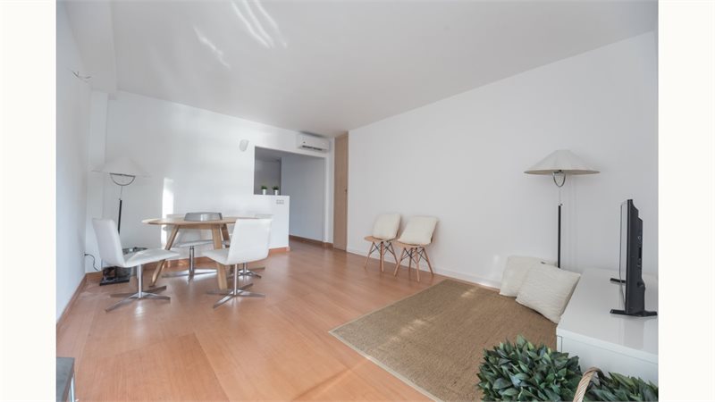 Boyta: 88 m² Sovrum: 2  - Lägenhet i Cas Catala #12903 - 4
