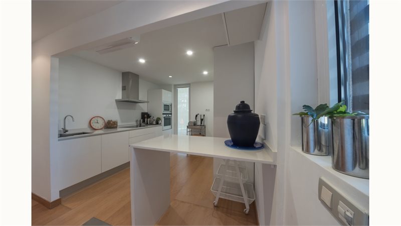Boyta: 88 m² Sovrum: 2  - Lägenhet i Cas Catala #12903 - 7