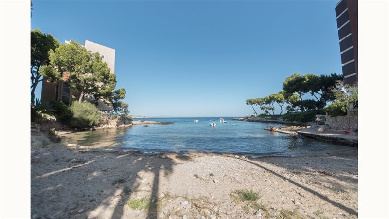 Boyta: 88 m² Sovrum: 2  - Lägenhet i Cas Catala #12903 - 2